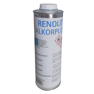Renolit Alkorplus Folyékony pvc